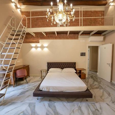 Ventaglieri 74 By Dimorra Bed & Breakfast เนเปิลส์ ภายนอก รูปภาพ