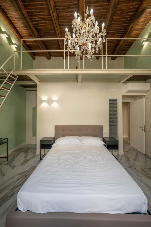 Ventaglieri 74 By Dimorra Bed & Breakfast เนเปิลส์ ภายนอก รูปภาพ