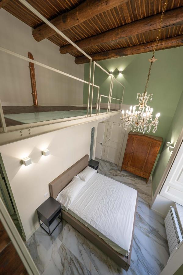 Ventaglieri 74 By Dimorra Bed & Breakfast เนเปิลส์ ภายนอก รูปภาพ