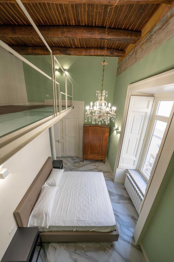 Ventaglieri 74 By Dimorra Bed & Breakfast เนเปิลส์ ภายนอก รูปภาพ