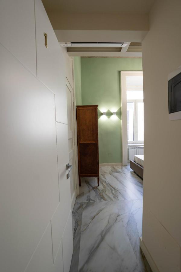 Ventaglieri 74 By Dimorra Bed & Breakfast เนเปิลส์ ภายนอก รูปภาพ