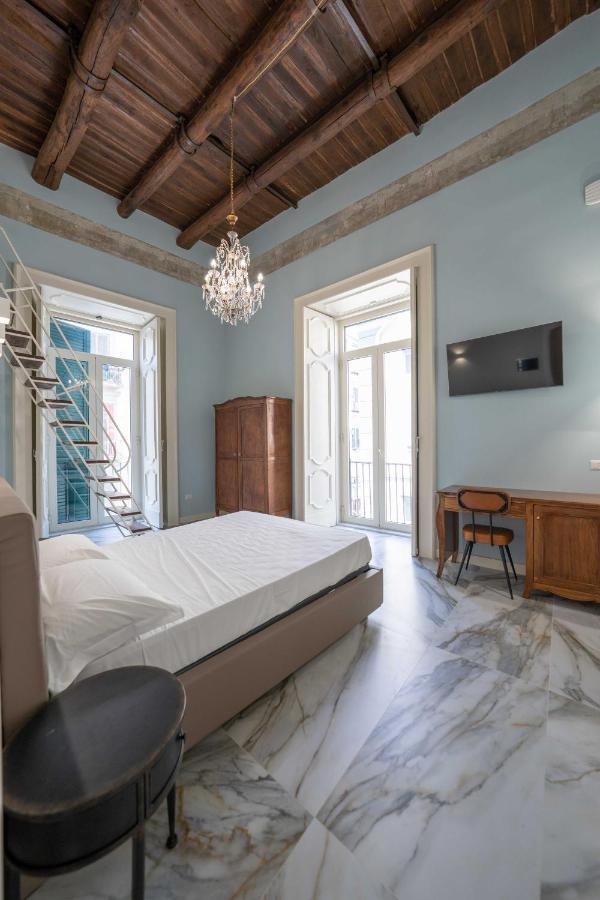 Ventaglieri 74 By Dimorra Bed & Breakfast เนเปิลส์ ภายนอก รูปภาพ