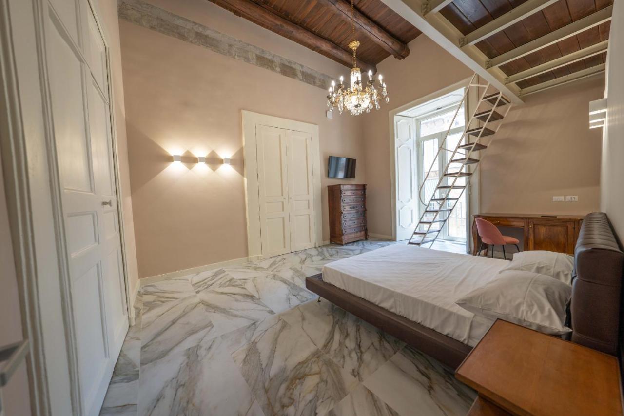 Ventaglieri 74 By Dimorra Bed & Breakfast เนเปิลส์ ภายนอก รูปภาพ