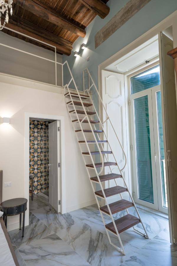 Ventaglieri 74 By Dimorra Bed & Breakfast เนเปิลส์ ภายนอก รูปภาพ