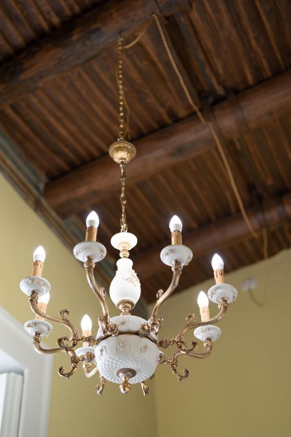 Ventaglieri 74 By Dimorra Bed & Breakfast เนเปิลส์ ภายนอก รูปภาพ