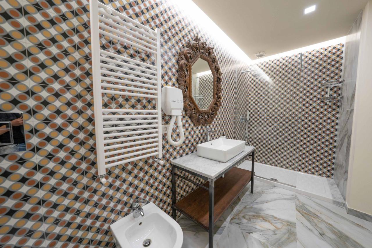 Ventaglieri 74 By Dimorra Bed & Breakfast เนเปิลส์ ภายนอก รูปภาพ