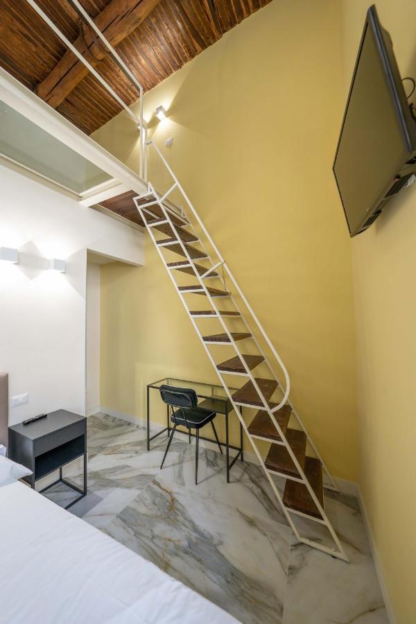 Ventaglieri 74 By Dimorra Bed & Breakfast เนเปิลส์ ภายนอก รูปภาพ