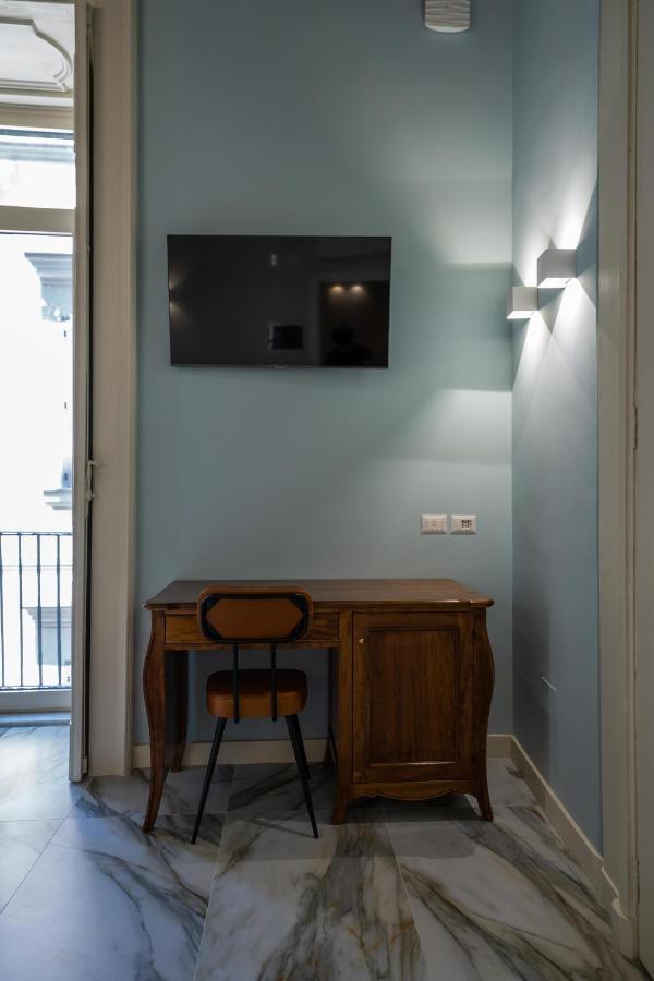 Ventaglieri 74 By Dimorra Bed & Breakfast เนเปิลส์ ภายนอก รูปภาพ
