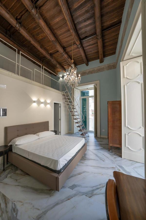 Ventaglieri 74 By Dimorra Bed & Breakfast เนเปิลส์ ภายนอก รูปภาพ