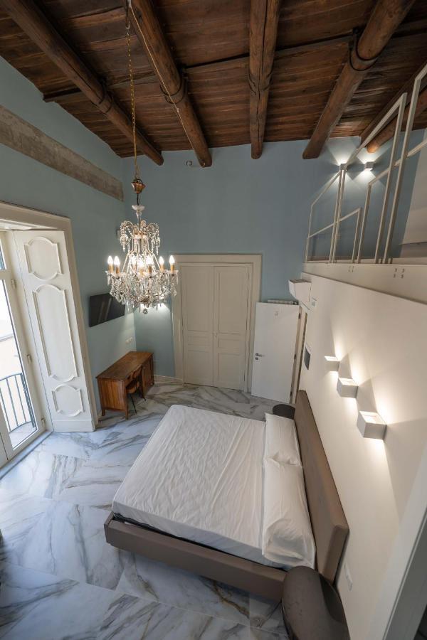 Ventaglieri 74 By Dimorra Bed & Breakfast เนเปิลส์ ภายนอก รูปภาพ