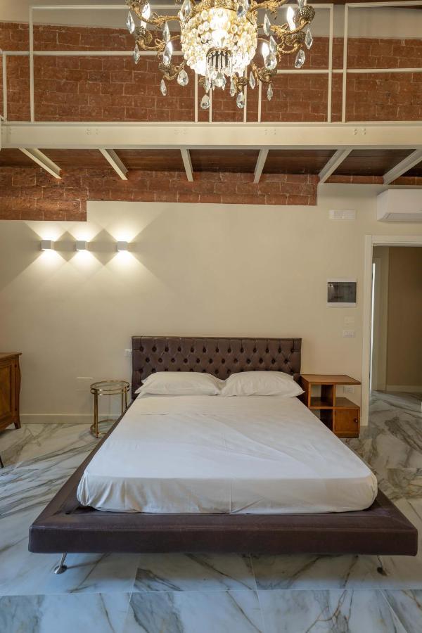 Ventaglieri 74 By Dimorra Bed & Breakfast เนเปิลส์ ภายนอก รูปภาพ