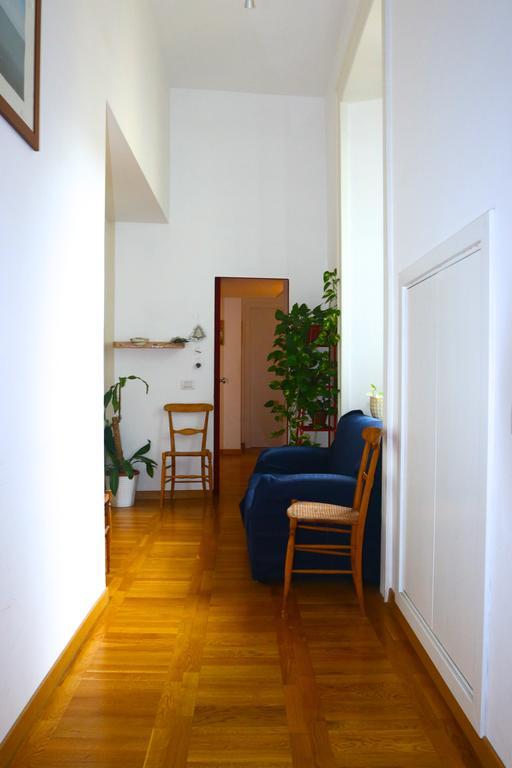 Ventaglieri 74 By Dimorra Bed & Breakfast เนเปิลส์ ภายนอก รูปภาพ