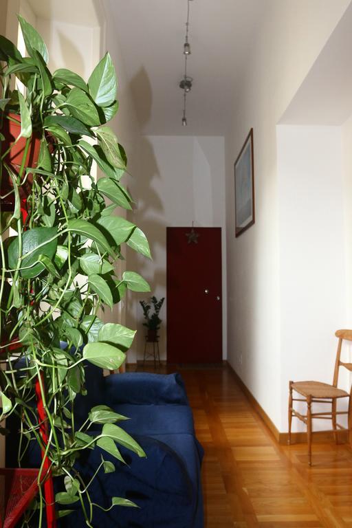 Ventaglieri 74 By Dimorra Bed & Breakfast เนเปิลส์ ภายนอก รูปภาพ