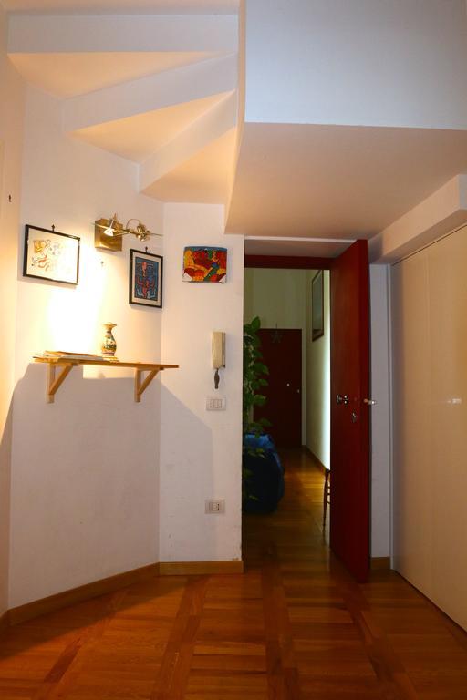 Ventaglieri 74 By Dimorra Bed & Breakfast เนเปิลส์ ภายนอก รูปภาพ