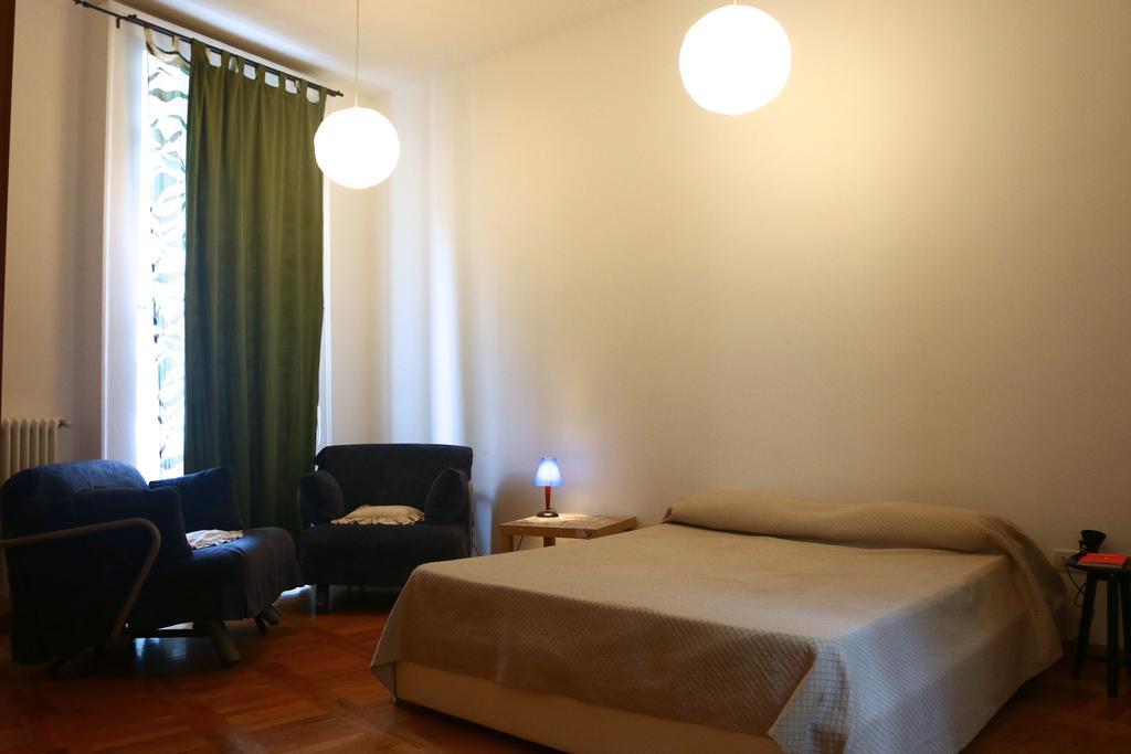 Ventaglieri 74 By Dimorra Bed & Breakfast เนเปิลส์ ภายนอก รูปภาพ