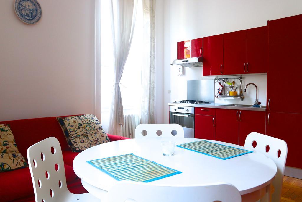 Ventaglieri 74 By Dimorra Bed & Breakfast เนเปิลส์ ภายนอก รูปภาพ