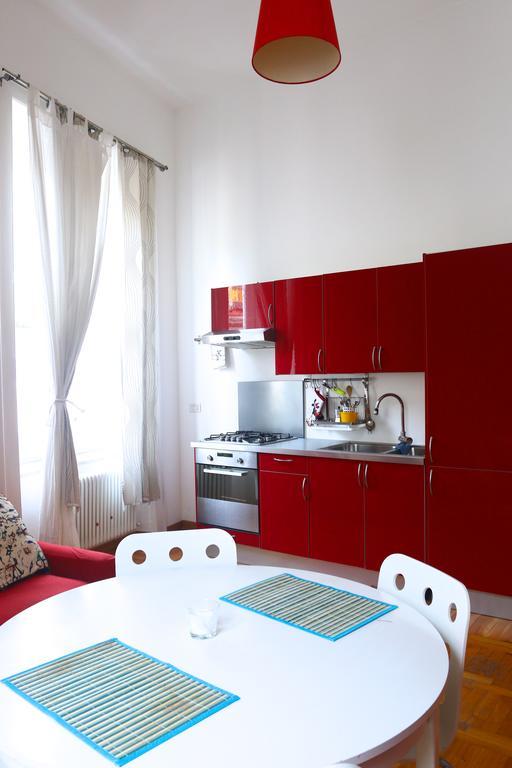 Ventaglieri 74 By Dimorra Bed & Breakfast เนเปิลส์ ภายนอก รูปภาพ